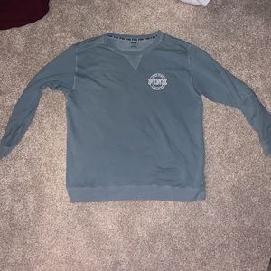 Women’s, Large, Victoria Secret Pink crew Neck